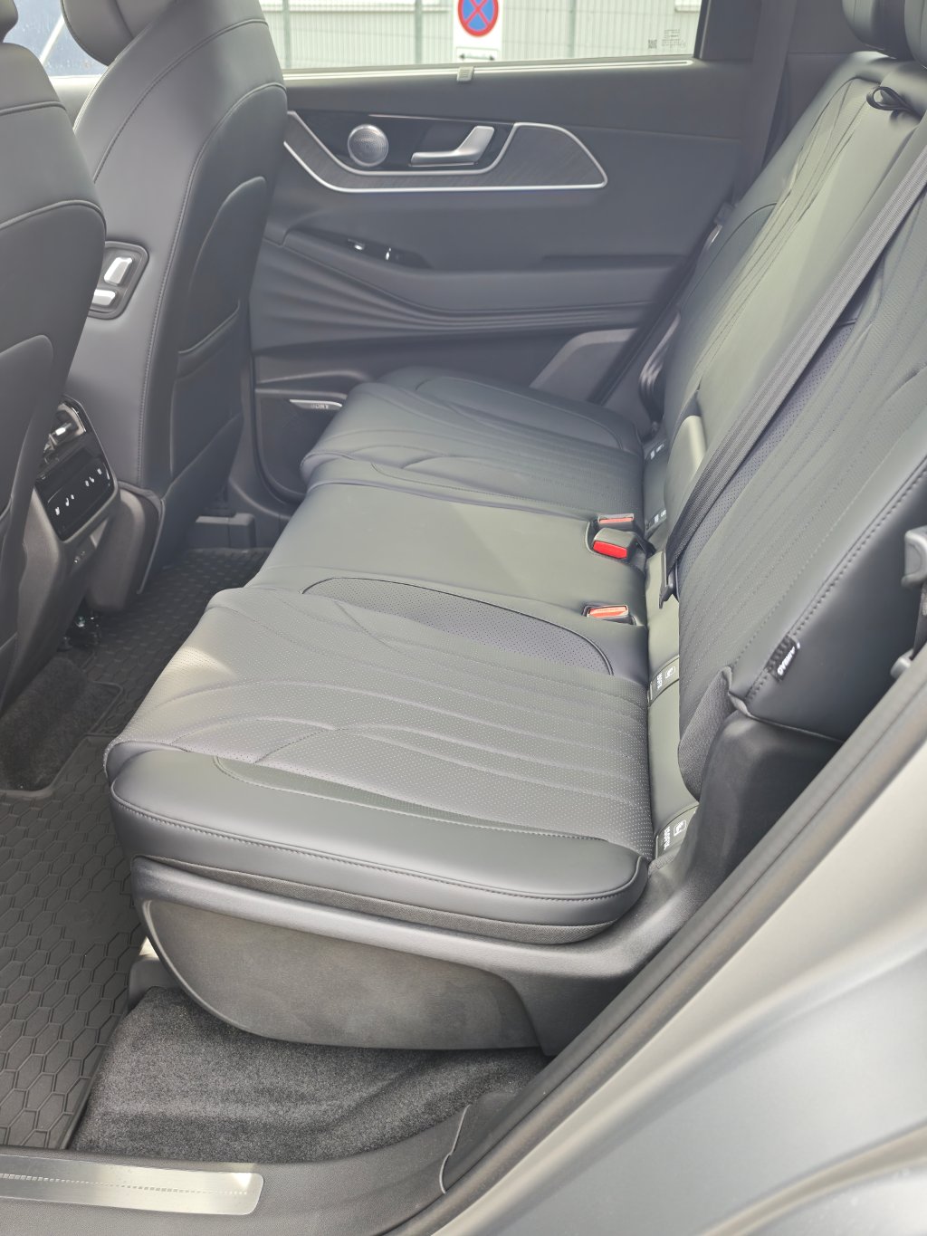 CHERY Tiggo 9 Plug-in Hybrid Unique 