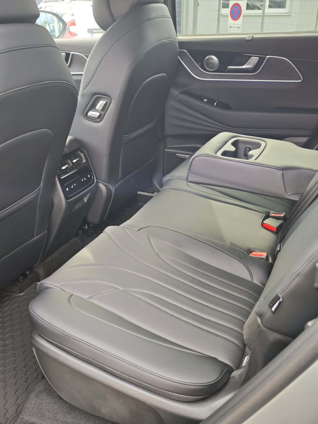 CHERY Tiggo 9 Plug-in Hybrid Unique 
