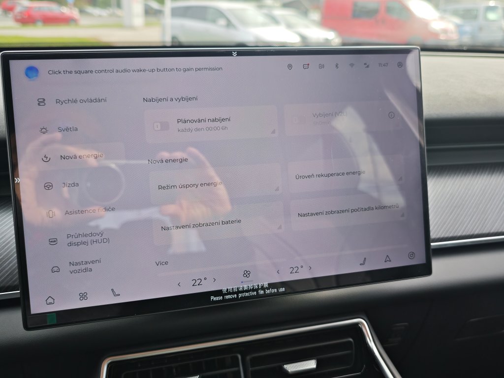CHERY Tiggo 9 Plug-in Hybrid Unique 