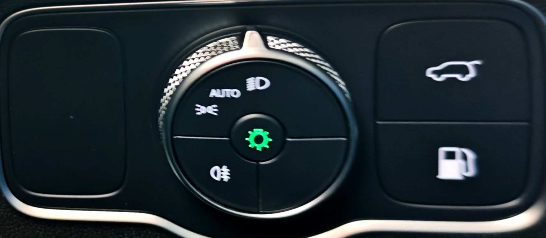 CHERY Tiggo 9 Plug-in Hybrid Unique 