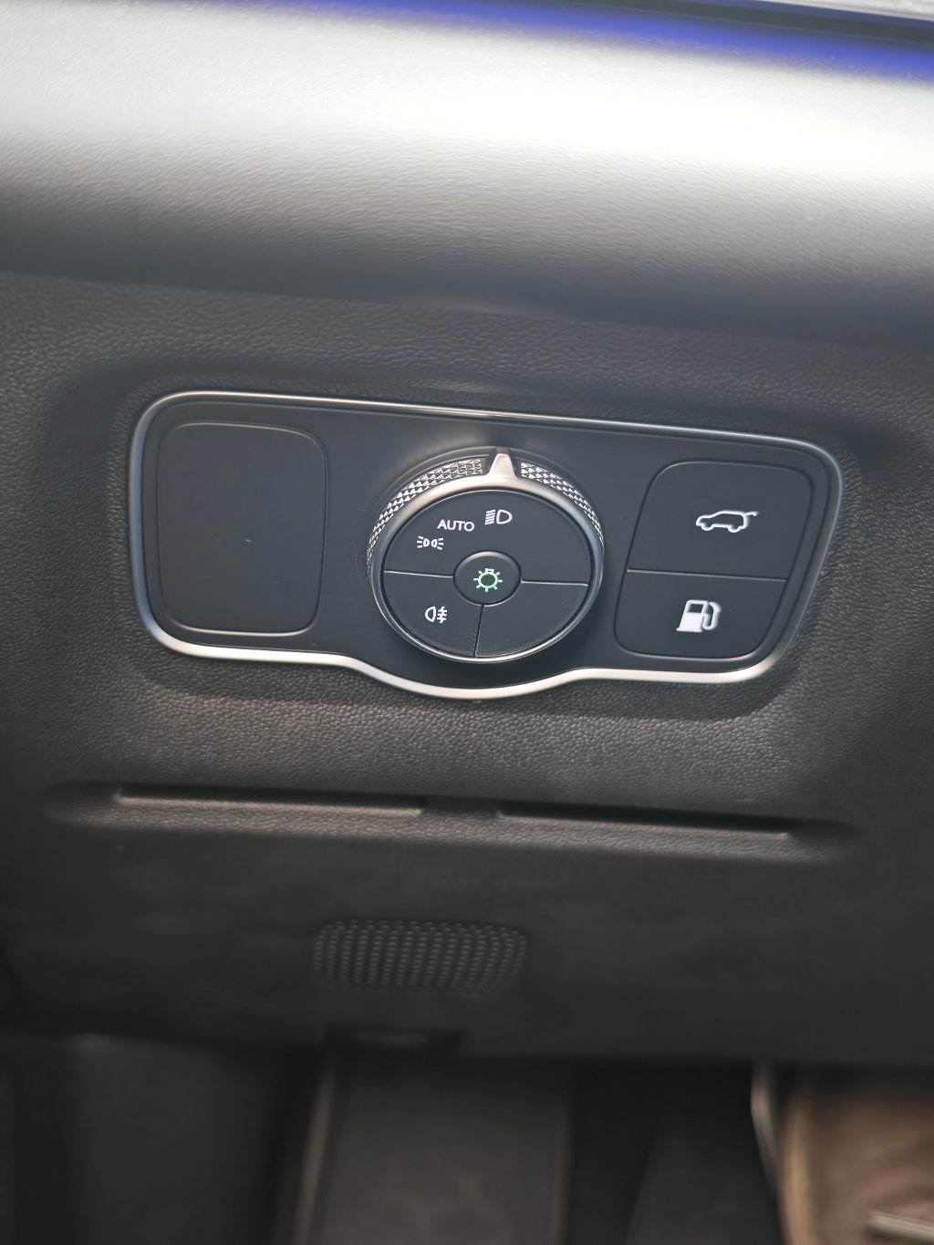 CHERY Tiggo 9 Plug-in Hybrid Unique 