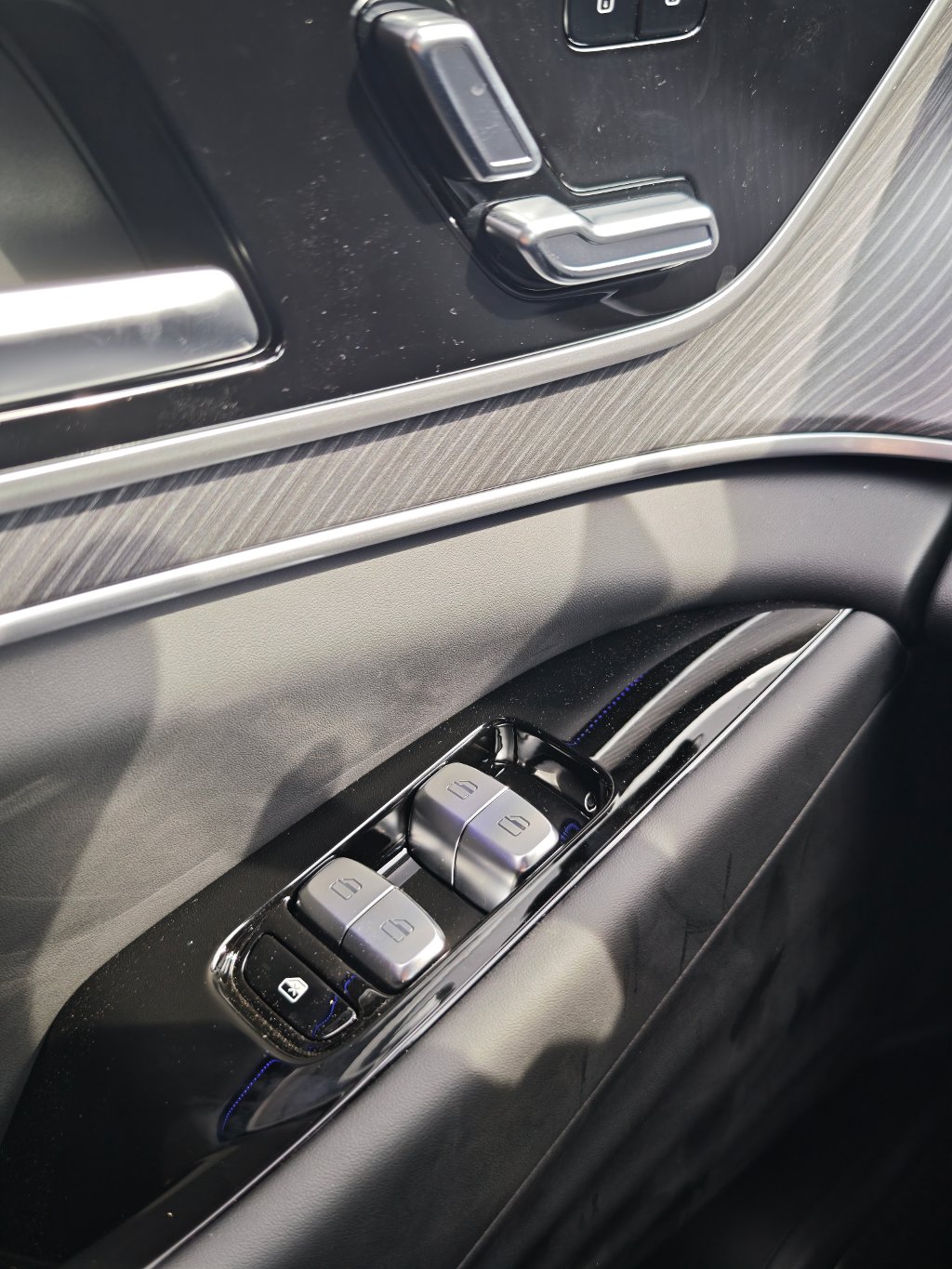 CHERY Tiggo 9 Plug-in Hybrid Unique 