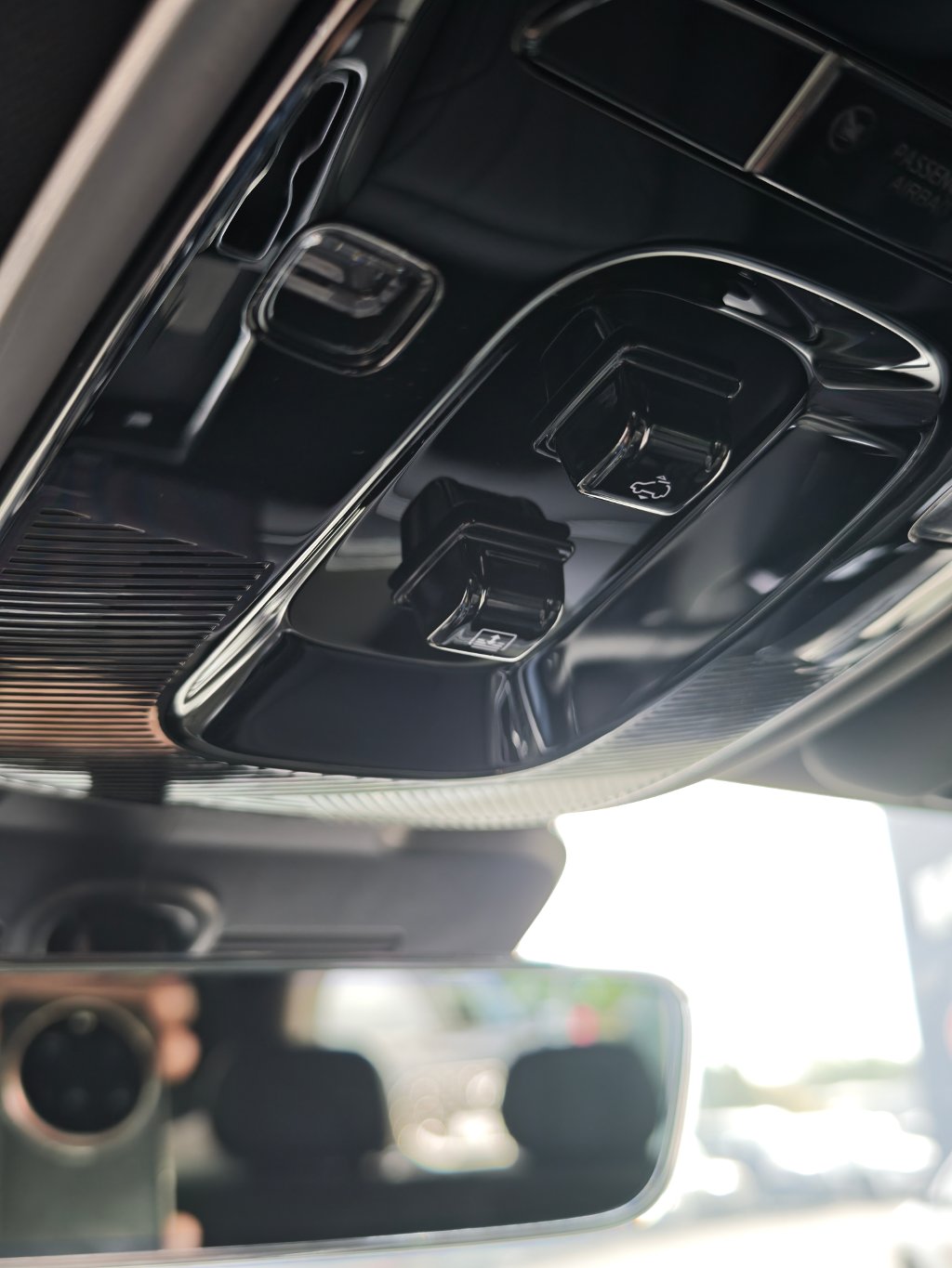 CHERY Tiggo 9 Plug-in Hybrid Unique 