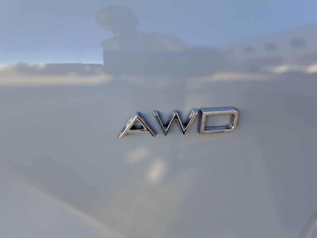 CHERY Tiggo 7 Unique AWD