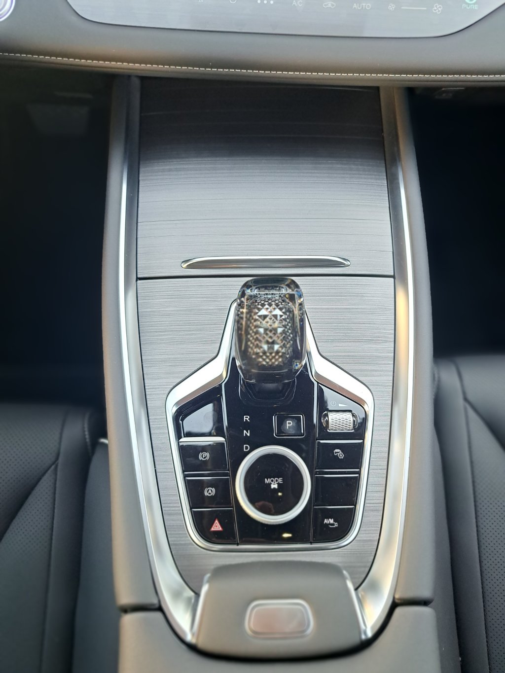 CHERY Tiggo 7 Unique AWD