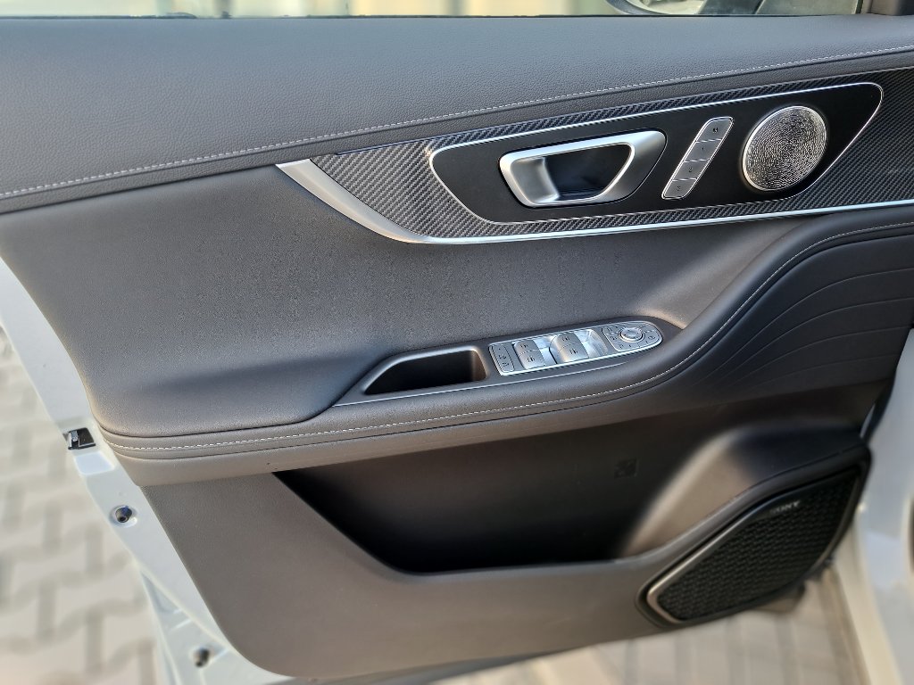 CHERY Tiggo 7 Unique AWD