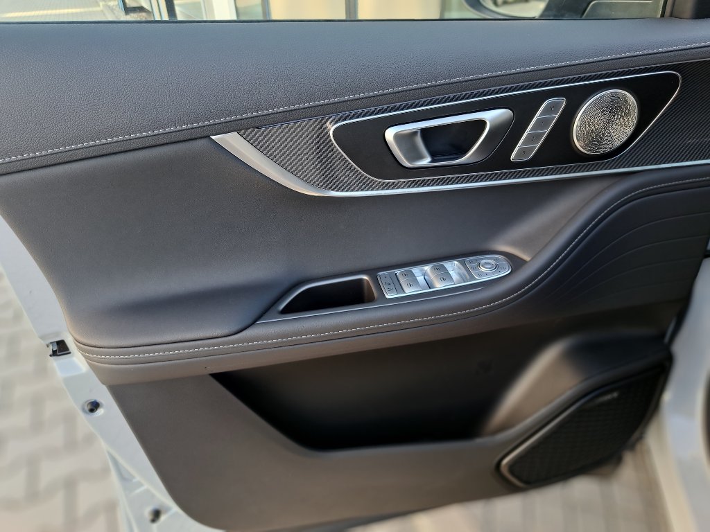 CHERY Tiggo 7 Unique AWD