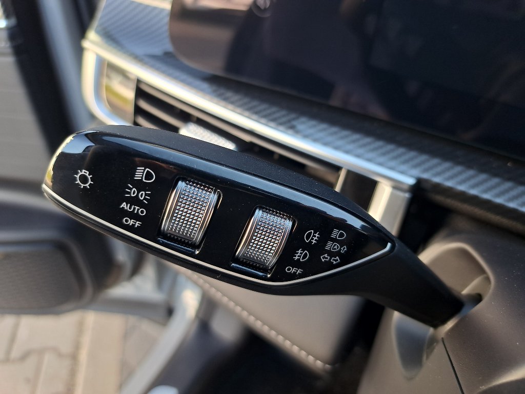 CHERY Tiggo 7 Unique AWD