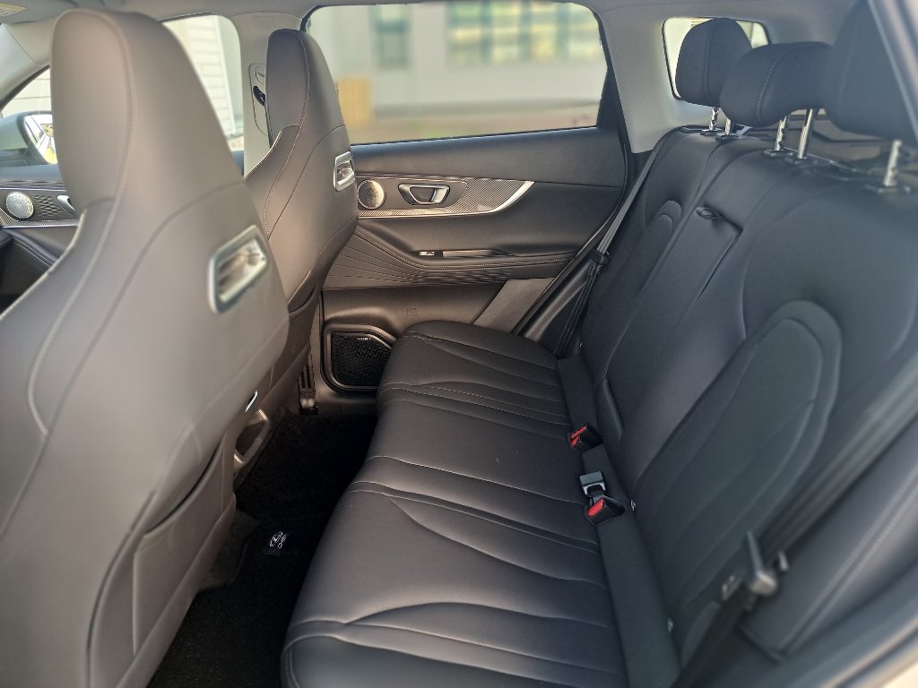 CHERY Tiggo 7 Unique AWD