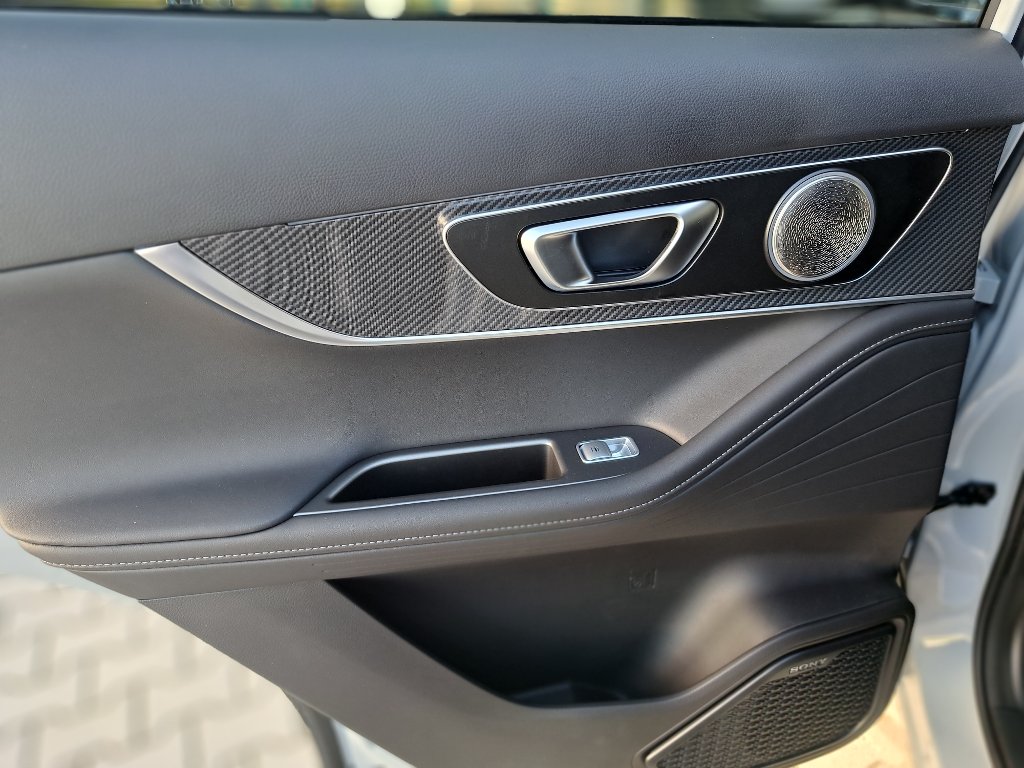 CHERY Tiggo 7 Unique AWD
