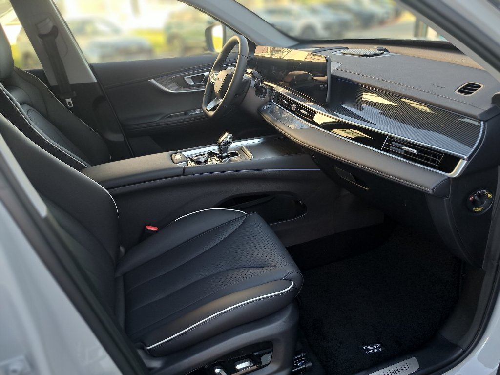 CHERY Tiggo 7 Unique AWD