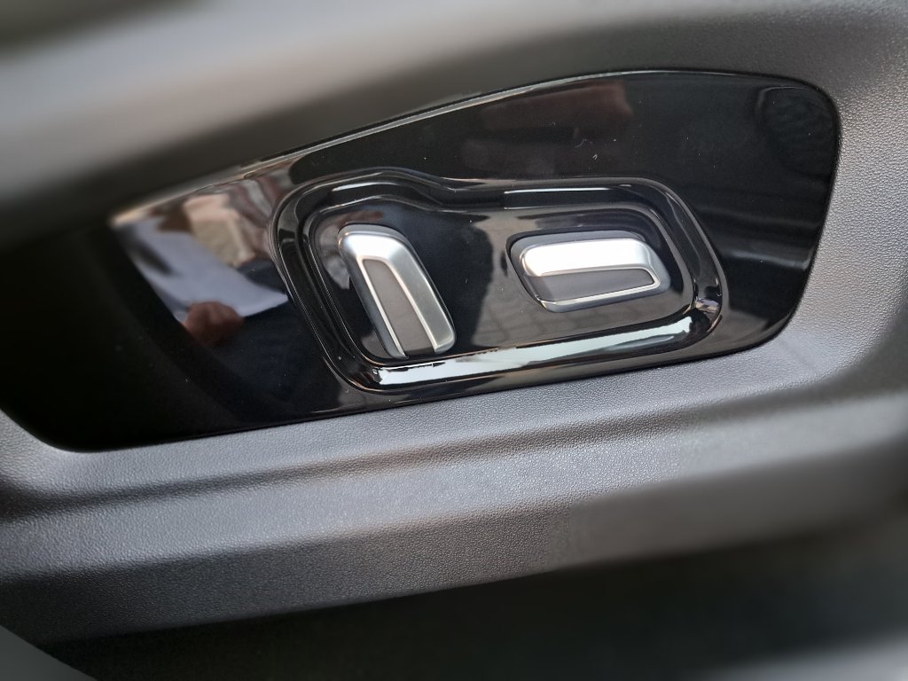 CHERY Tiggo 7 Unique AWD