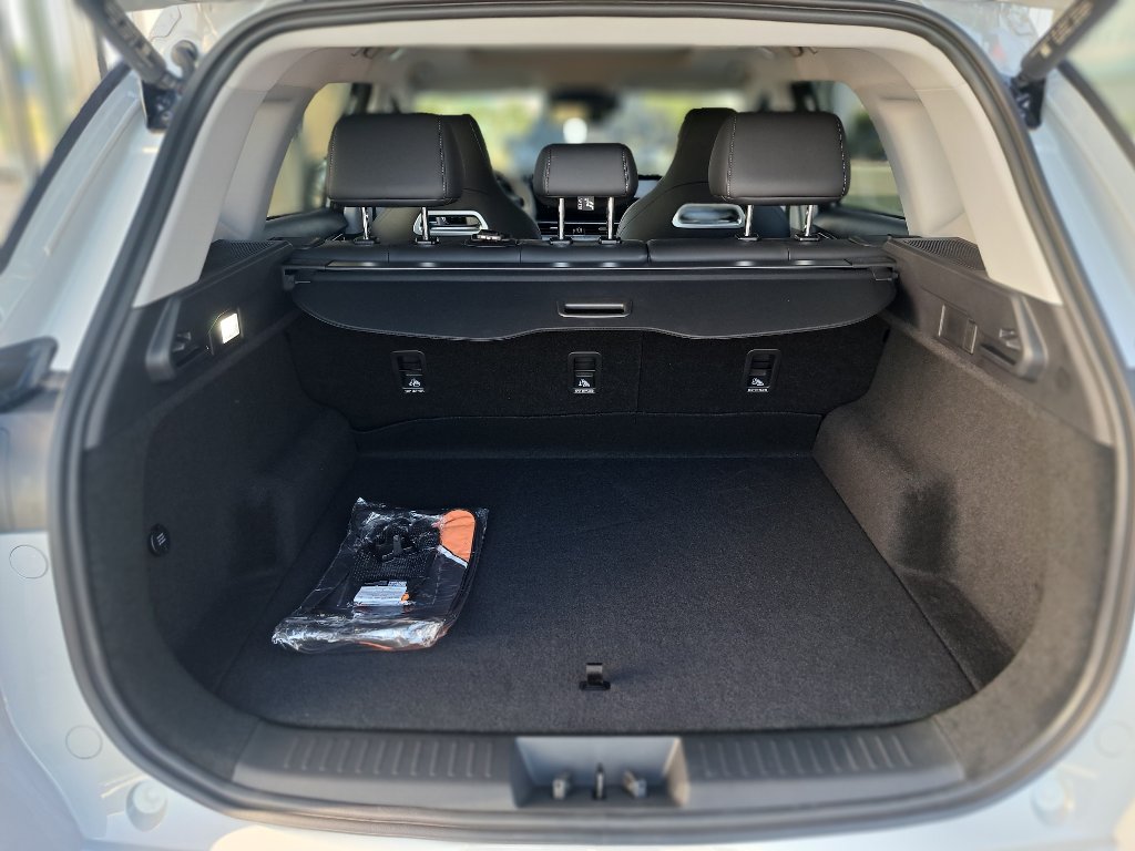 CHERY Tiggo 7 Unique AWD