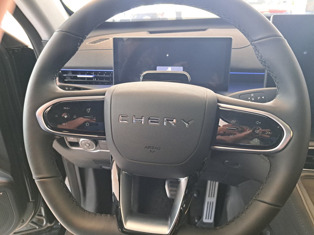 CHERY Tiggo 8 Unique