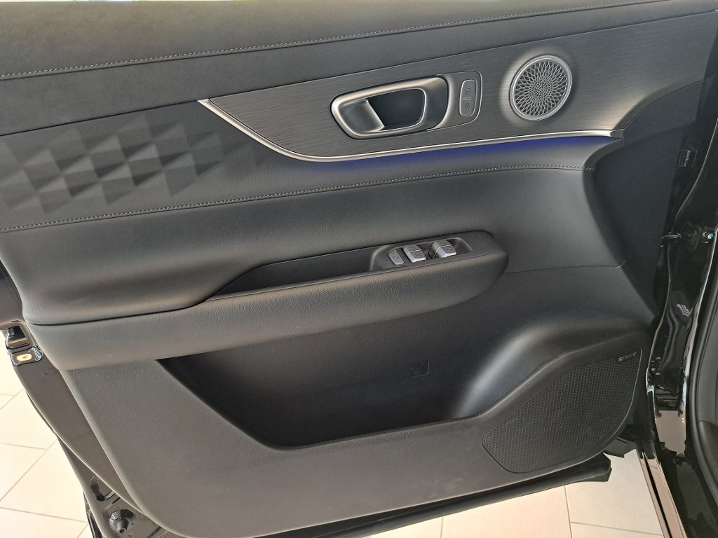 CHERY Tiggo 8 Unique