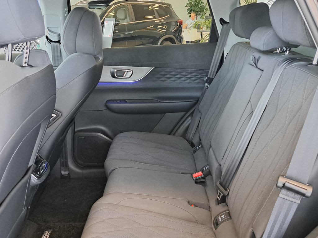 CHERY Tiggo 8 Unique