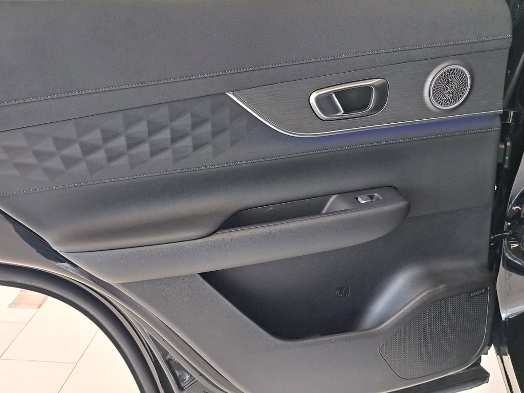 CHERY Tiggo 8 Unique