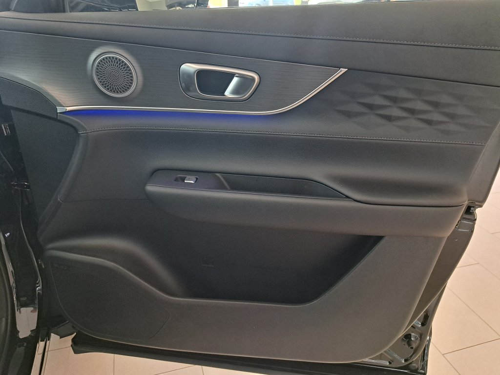 CHERY Tiggo 8 Unique