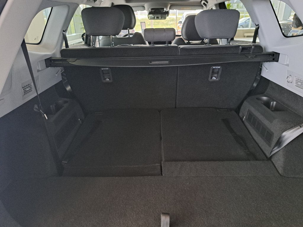 CHERY Tiggo 8 Unique