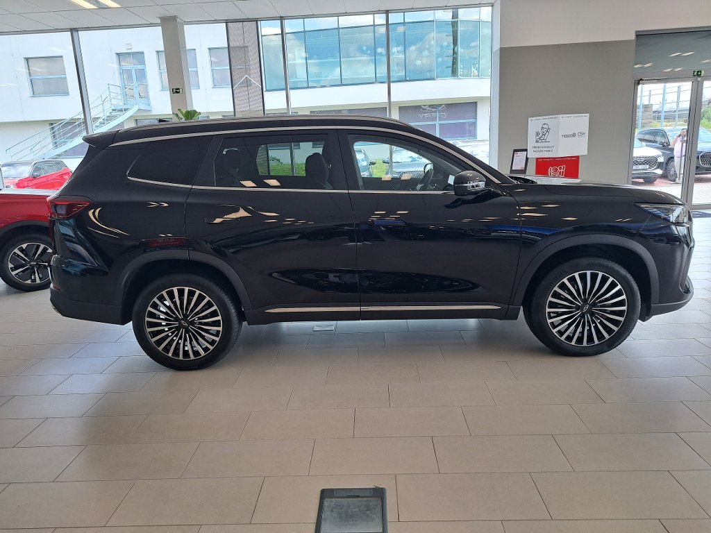 CHERY Tiggo 8 Unique