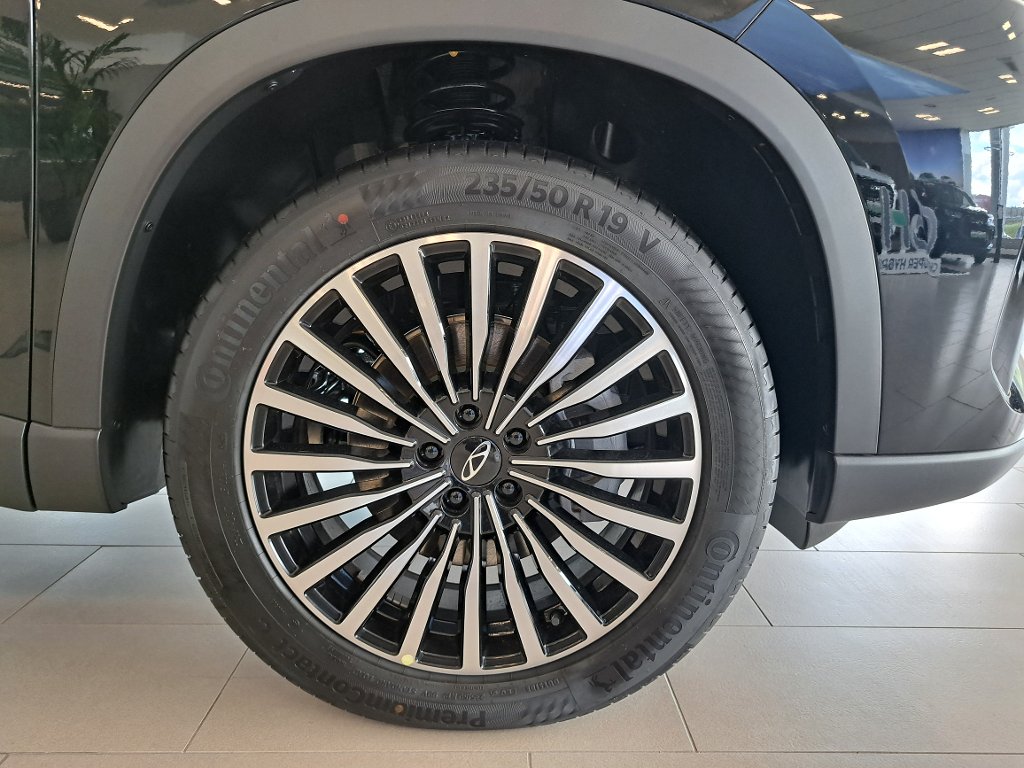 CHERY Tiggo 8 Unique