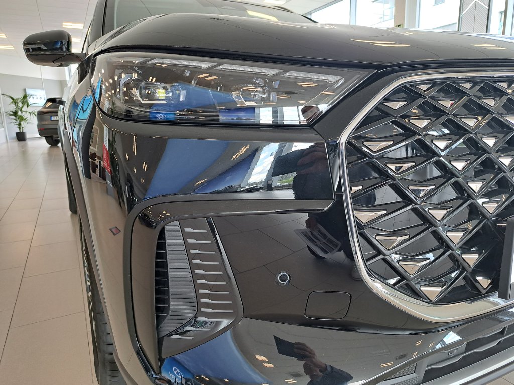 CHERY Tiggo 8 Unique