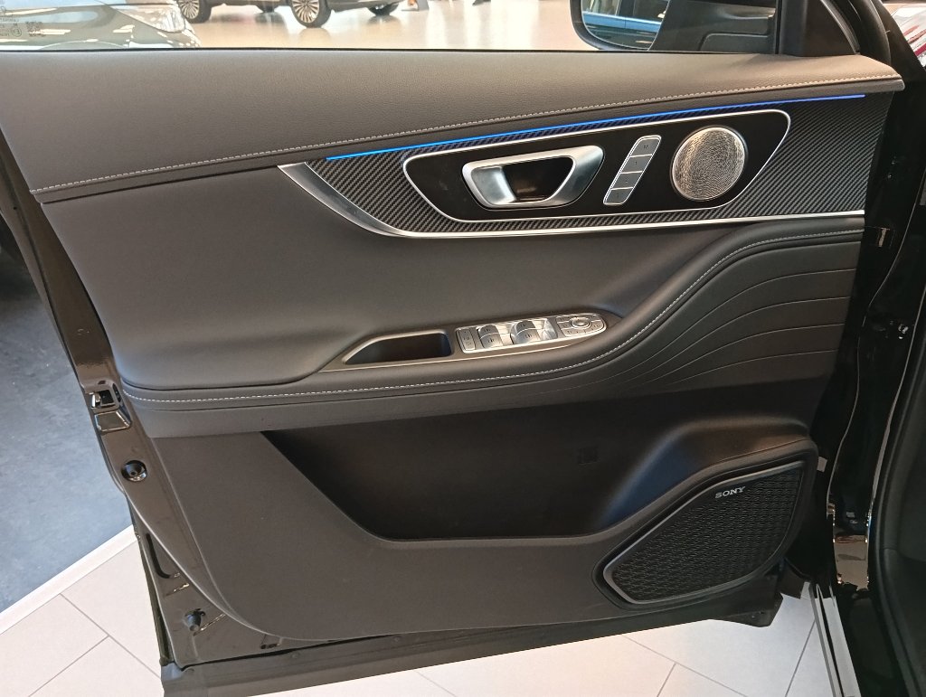 CHERY Tiggo 7 Plug-in Hybrid Unique