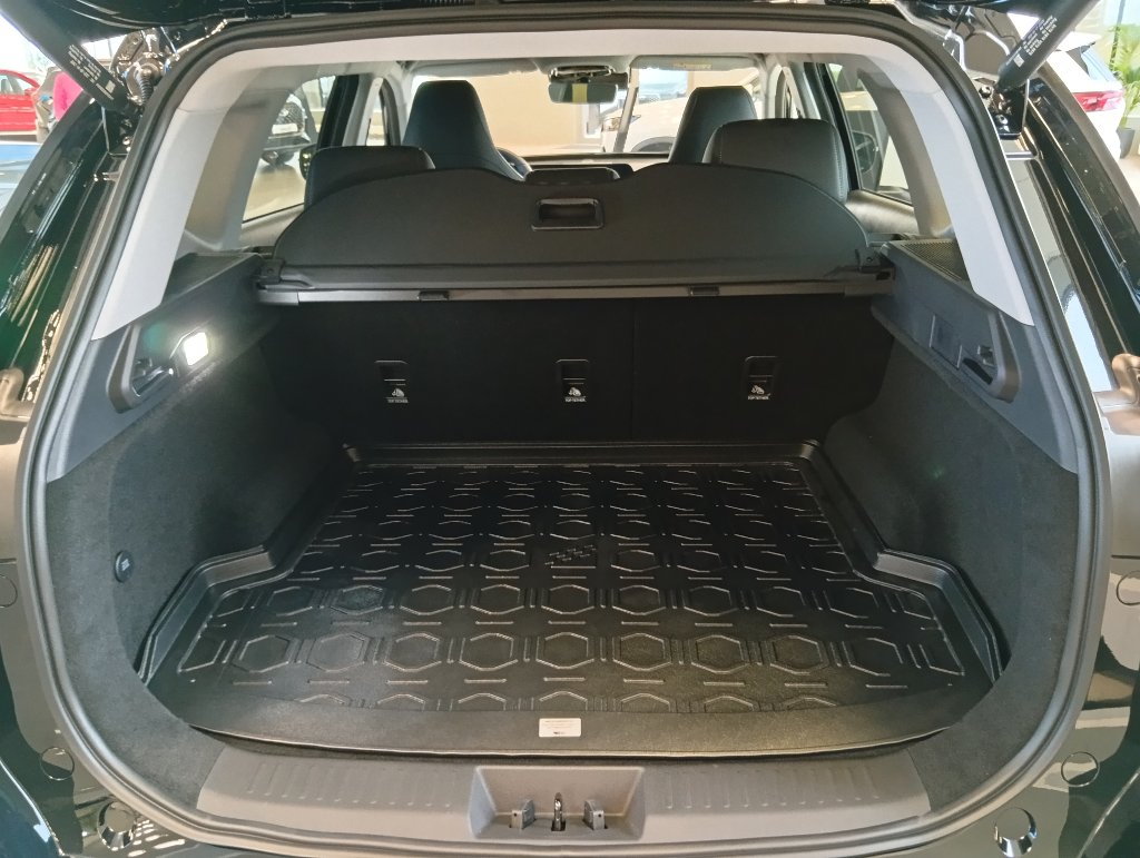 CHERY Tiggo 7 Plug-in Hybrid Unique