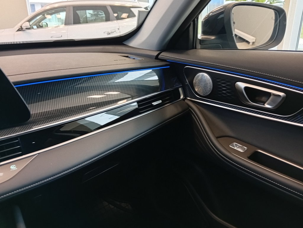 CHERY Tiggo 7 Plug-in Hybrid Unique