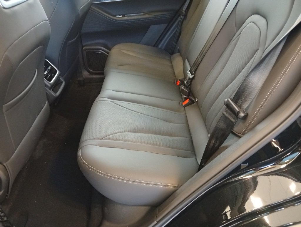 CHERY Tiggo 7 Plug-in Hybrid Unique