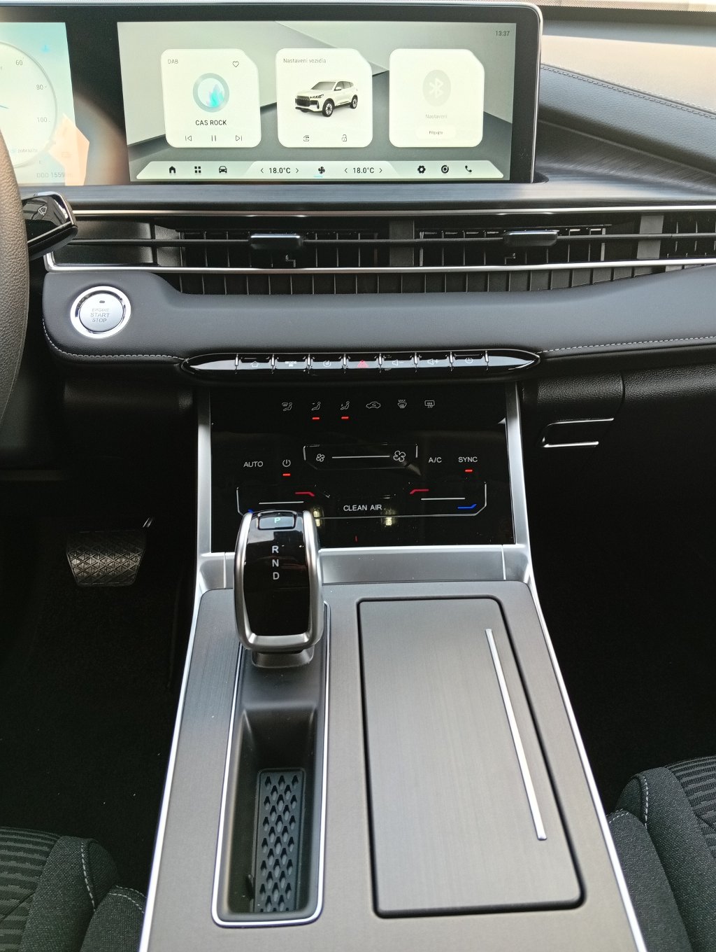 CHERY Tiggo 4 Hybrid Comfort