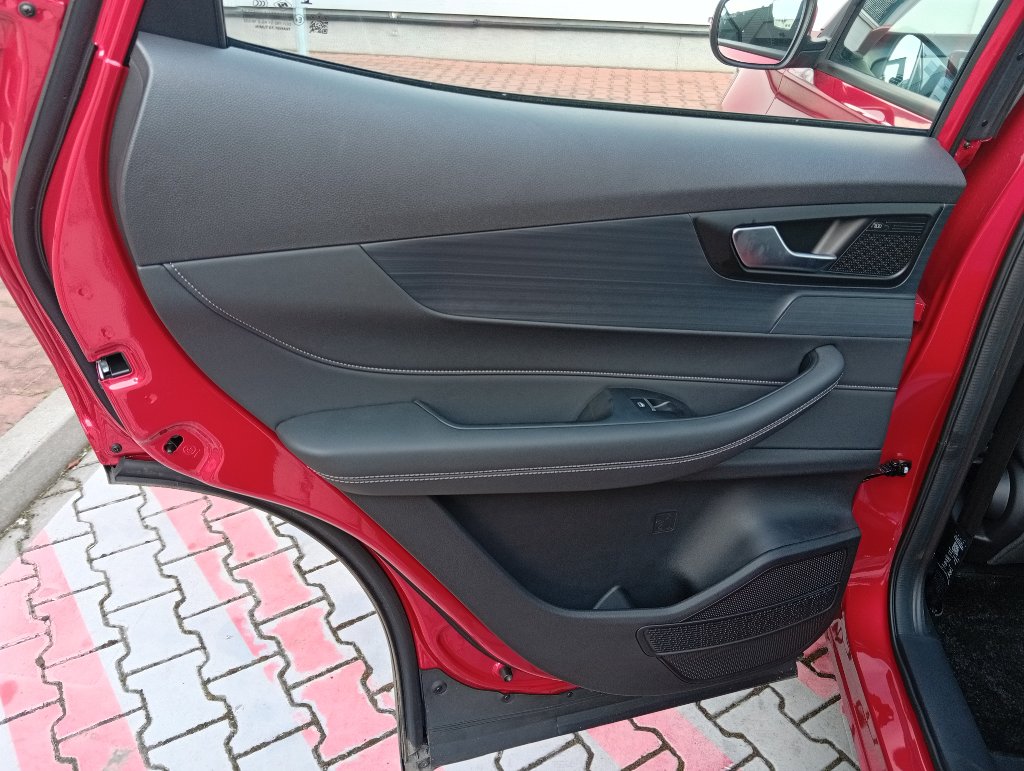 CHERY Tiggo 4 Hybrid Comfort