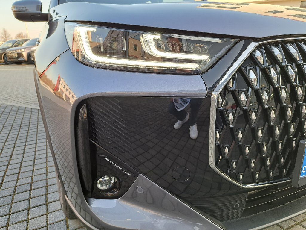 CHERY Tiggo 7 Luxury