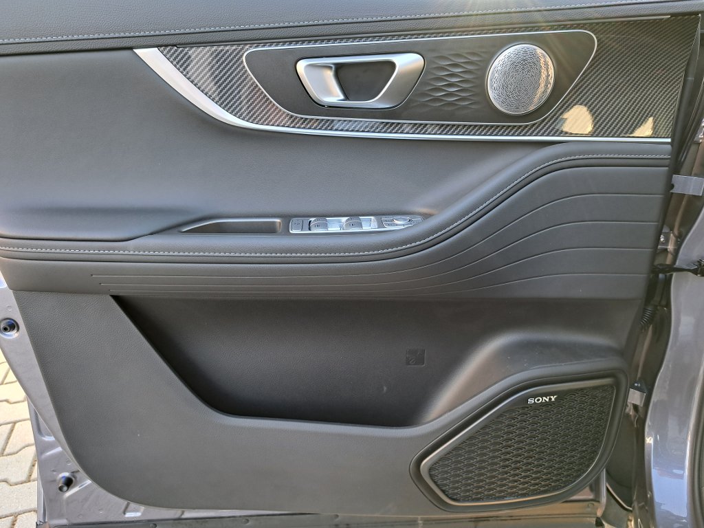 CHERY Tiggo 7 Luxury