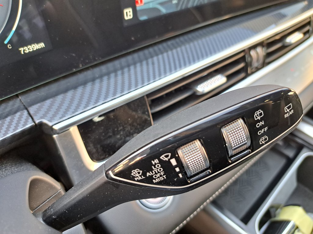 CHERY Tiggo 7 Luxury