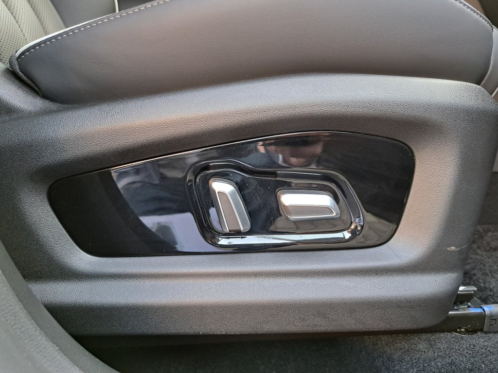 CHERY Tiggo 7 Luxury