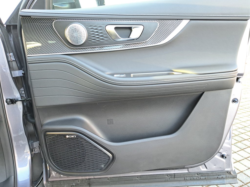 CHERY Tiggo 7 Luxury