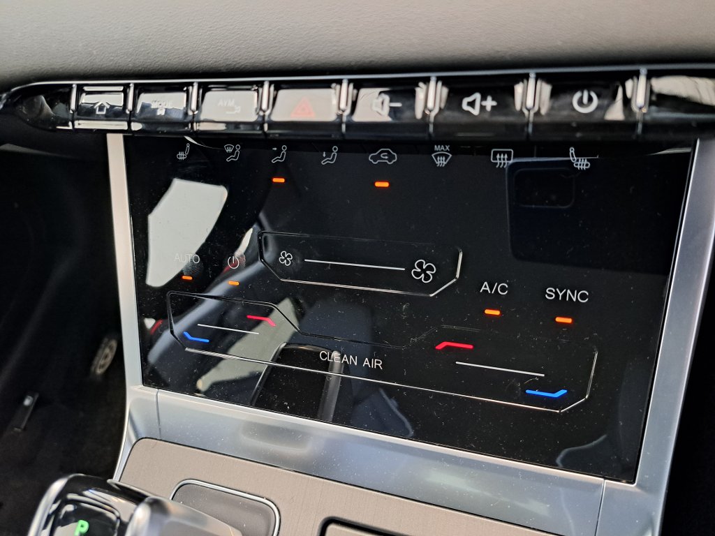 CHERY Tiggo 4 Hybrid Unique
