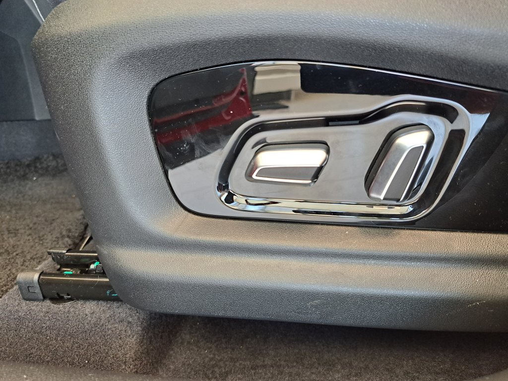 CHERY Tiggo 4 Hybrid Unique
