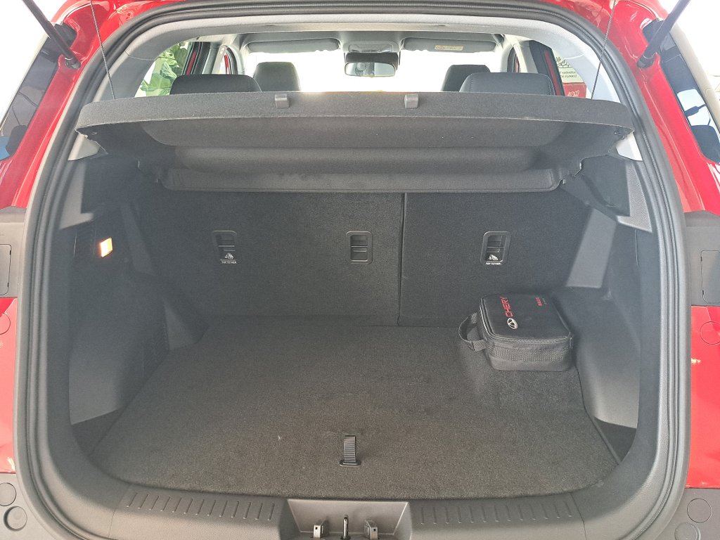 CHERY Tiggo 4 Hybrid Unique