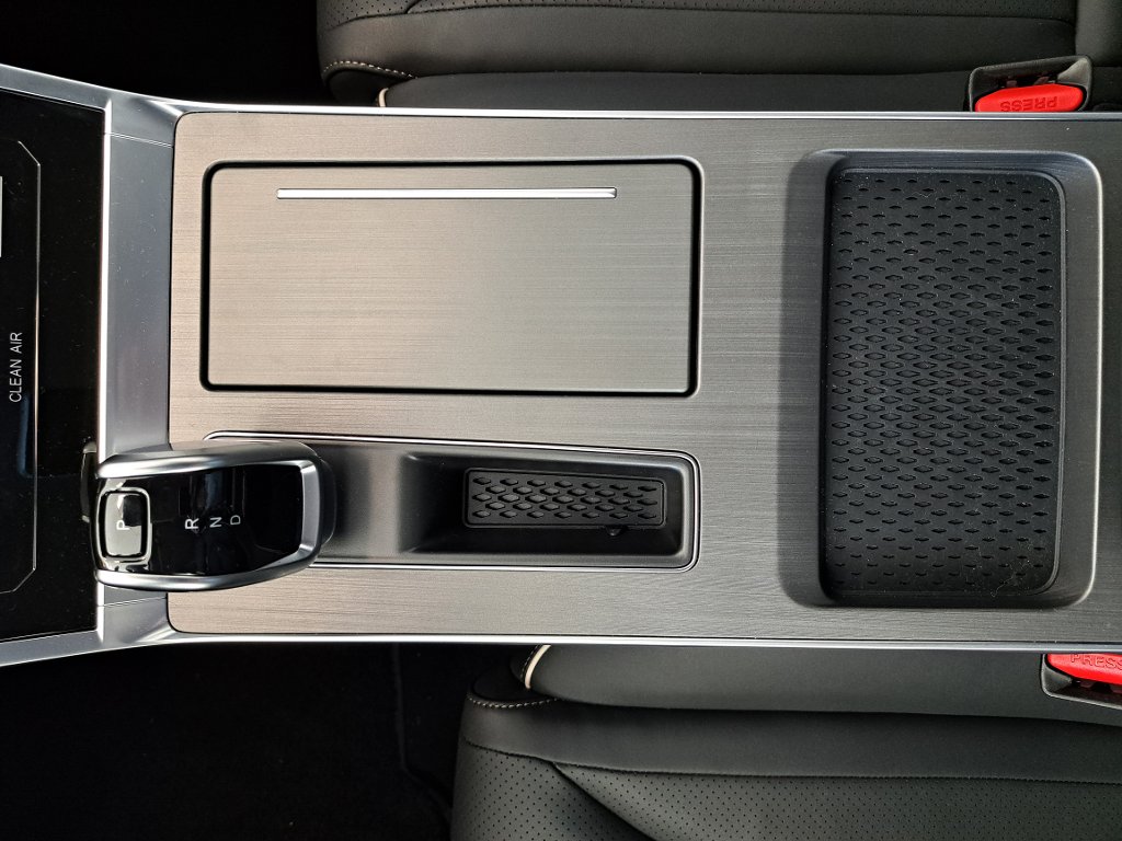 CHERY Tiggo 4 Hybrid Unique