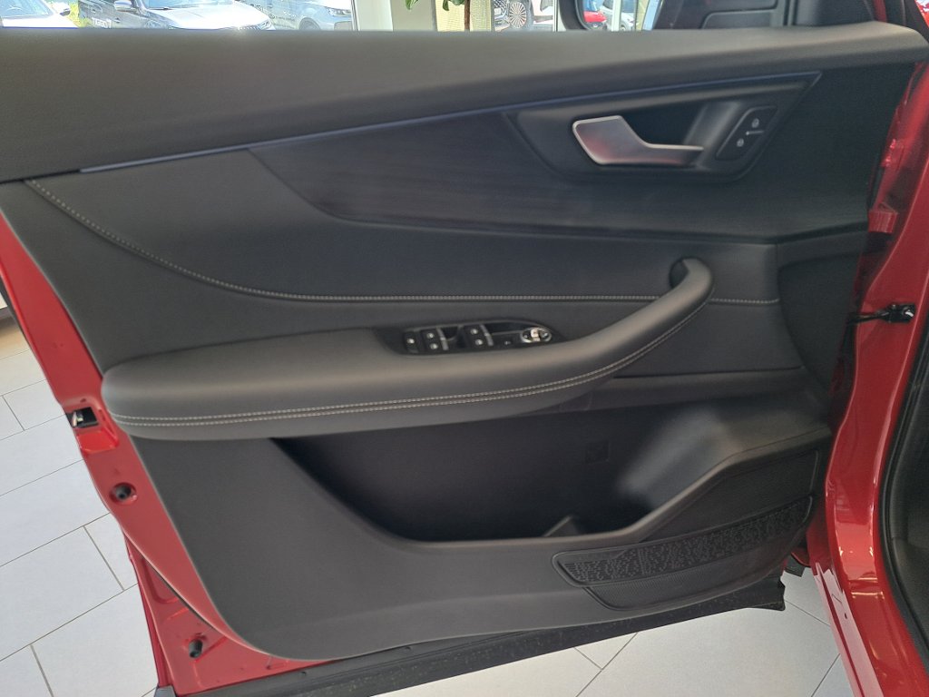 CHERY Tiggo 4 Hybrid Unique