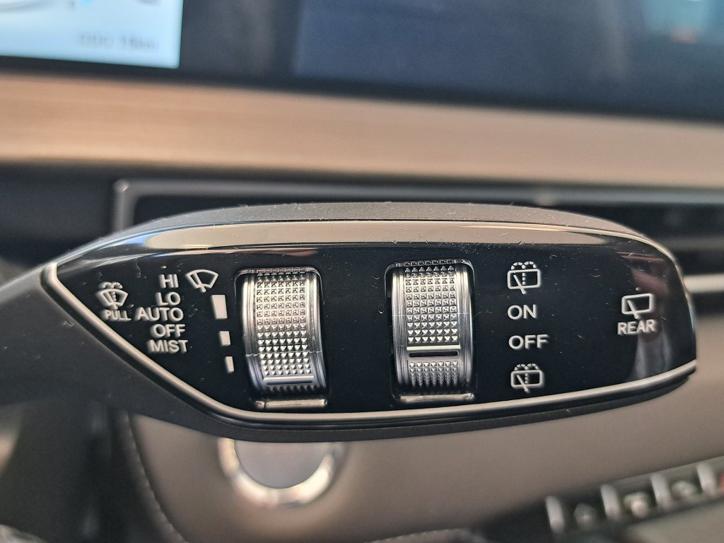 CHERY Tiggo 4 Hybrid Unique
