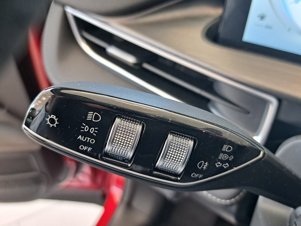 CHERY Tiggo 4 Hybrid Unique