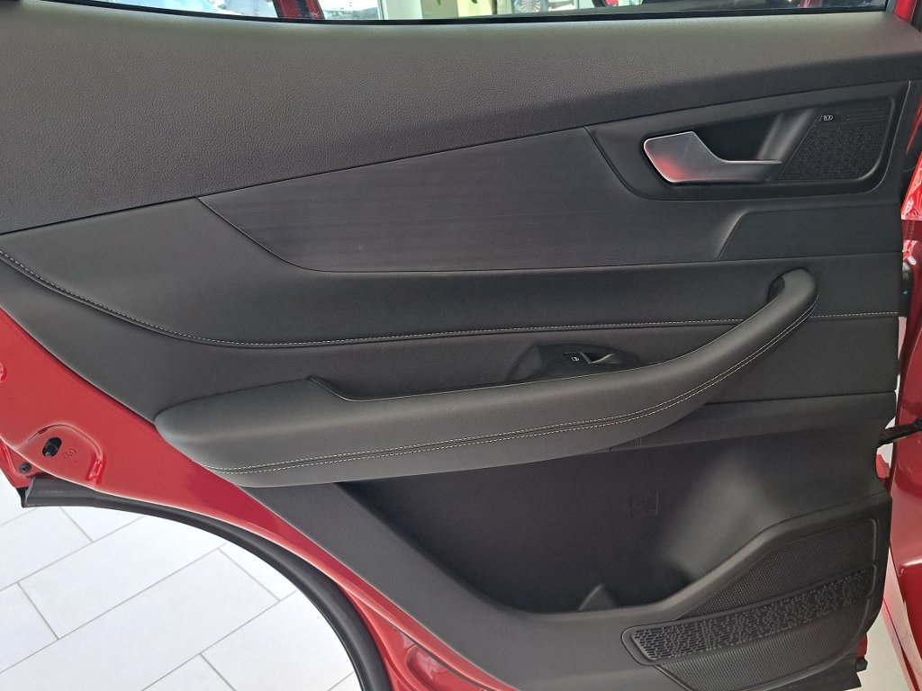 CHERY Tiggo 4 Hybrid Unique