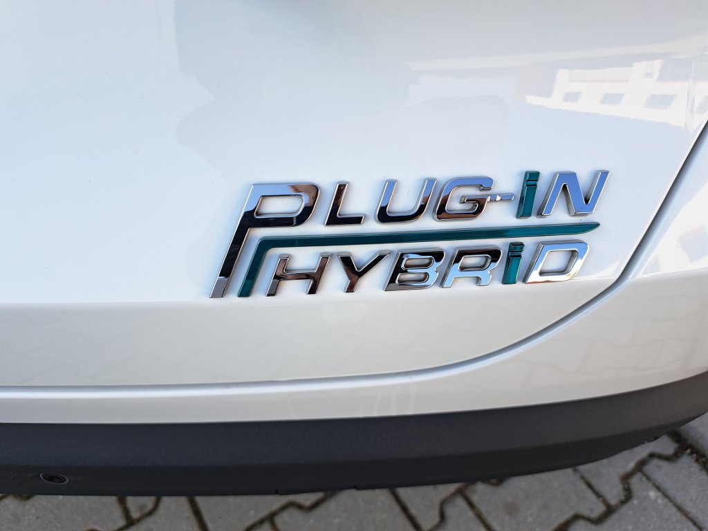 CHERY Tiggo 7 Plug-in Hybrid Unique