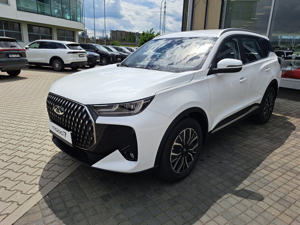 CHERY Tiggo 7 Comfort