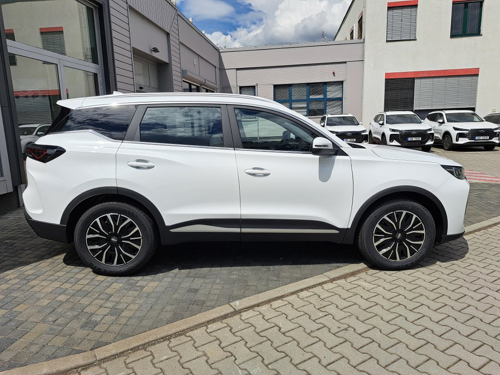 CHERY Tiggo 7 Comfort