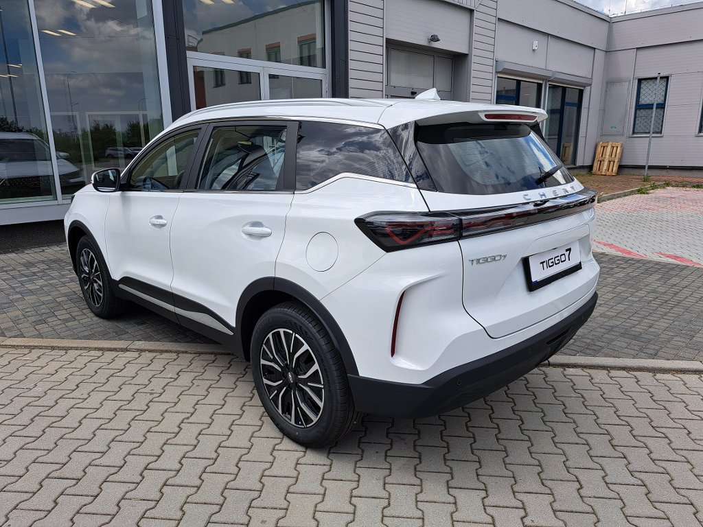 CHERY Tiggo 7 Comfort