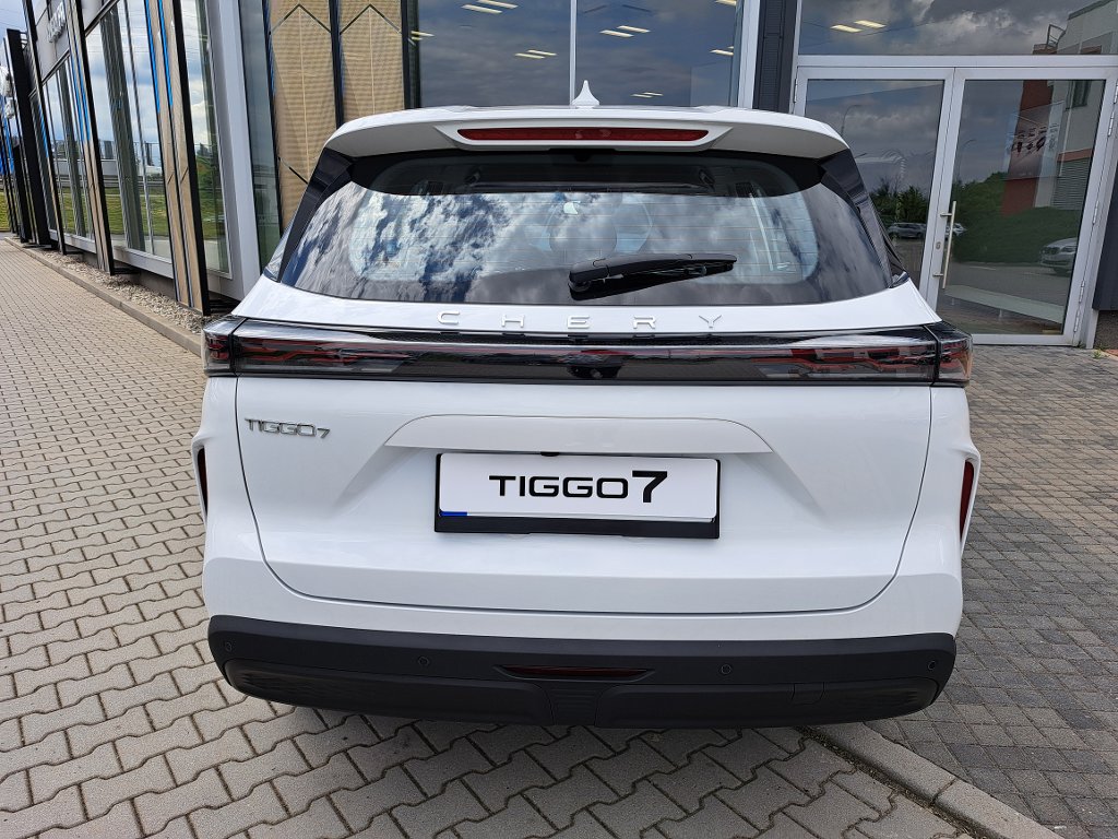 CHERY Tiggo 7 Comfort